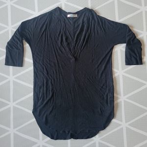 Free People Beach Tunic/Cover Up